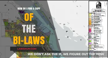 Where to Locate Your Organization's Bylaws: A Comprehensive Guide