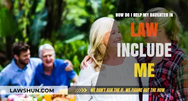 Strengthening Bonds: Tips to Foster Inclusion with Your Daughter-in-Law