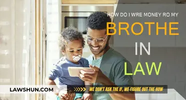 Winning Strategies: Beat Your Brother-in-Law