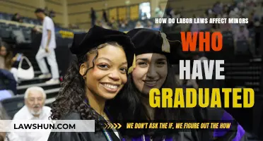 Post-Graduation Work Rights: Understanding Labor Laws for Minors