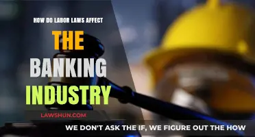 Labor Laws and Banking: Impact on Operations, Compliance, and Workforce Dynamics