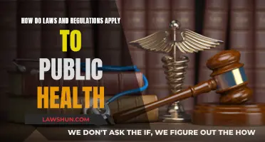 Public Health and Legal Boundaries: Understanding the Limits