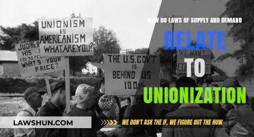 Unionization's Impact: Supply, Demand, and Labor Market Dynamics Explained