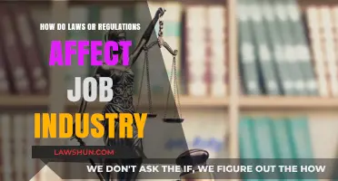 How Legal Frameworks Shape Employment Trends and Job Market Dynamics