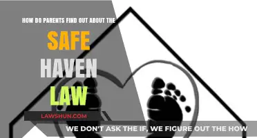 Understanding Safe Haven Laws: A Guide for Parents Seeking Information