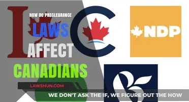 Preclearance Laws: Impact on Canadian Rights, Travel, and Sovereignty Explained
