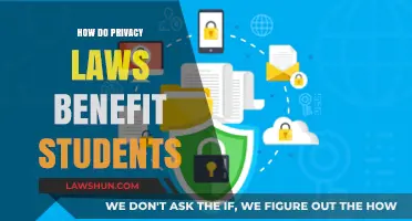 Privacy Laws: Empowering Students' Data Rights and Educational Success