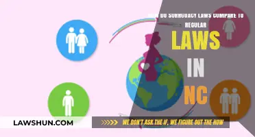 Surrogacy vs. Regular Laws in NC: Key Differences Explained
