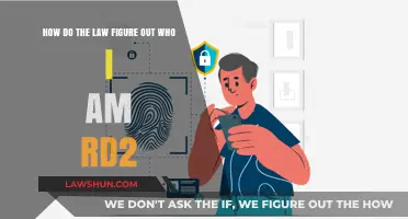 Unraveling Identity: How the Law Determines Who You Are