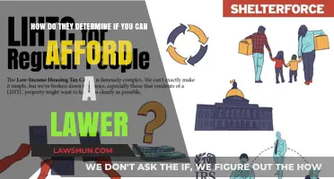 Affording Legal Services: Determining Your Eligibility