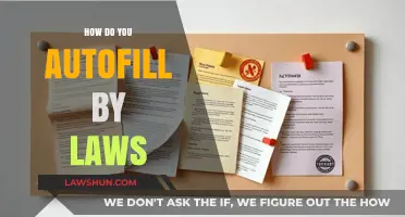 Streamlining Compliance: A Guide to Automating Bylaw Updates