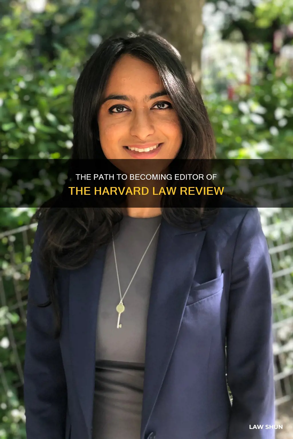 how do you become editor of the harvard law review