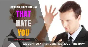 Surviving In-Law Strain: Strategies for Handling Hostile Family Dynamics