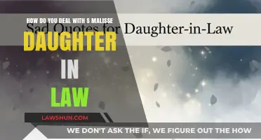Navigating Relationships: Strategies for Handling a Difficult Daughter-in-Law