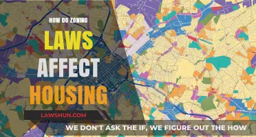 Zoning Laws' Impact on Housing Affordability and Urban Development
