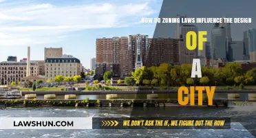 Zoning Laws: Shaping Urban Design and Cityscapes