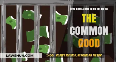 Bail Laws: Balancing Individual Freedom and Community Safety