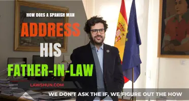 How Spanish Men Address Their Fathers-in-Law: Cultural Insights and Etiquette