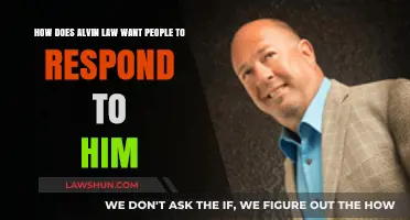 Alvin Law's Message: Embracing Differences and Inspiring Positive Responses