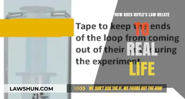 Boyle's Law in Action: Real-Life Applications Explained