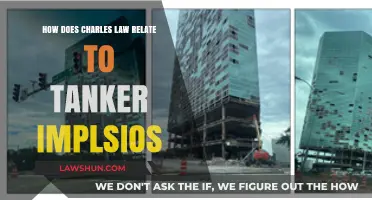 Charles Law's Role in Understanding Tanker Implosions Explained
