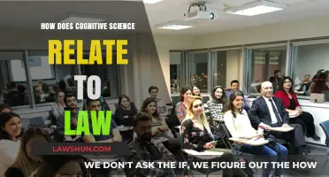 Cognitive Science and Law: Understanding Human Decision-Making in Legal Contexts