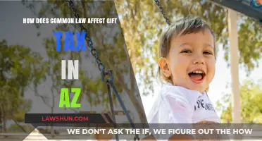 Understanding Arizona's Gift Tax Laws and Exemptions