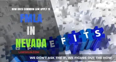 Understanding FMLA and Nevada's Common Law