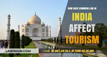 India's Common Law: Impact on Tourism