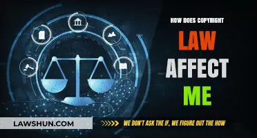 Understanding Copyright Law: How It Impacts Your Creative Work and Life