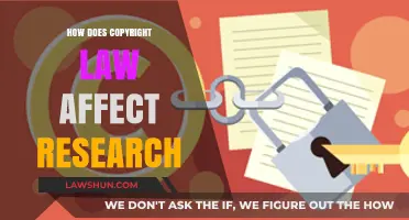 Copyright Law's Impact on Research: Balancing Protection and Progress
