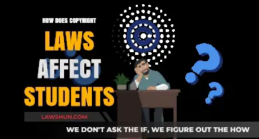 Copyright Laws and Students: Navigating Academic Integrity and Fair Use