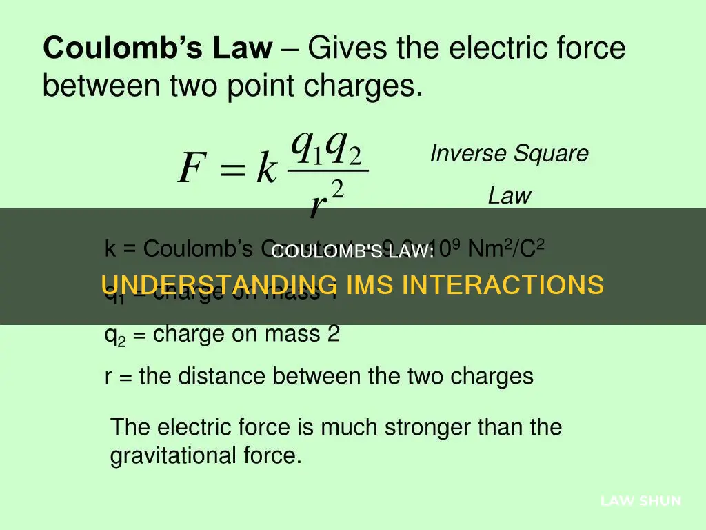 how does coulomb