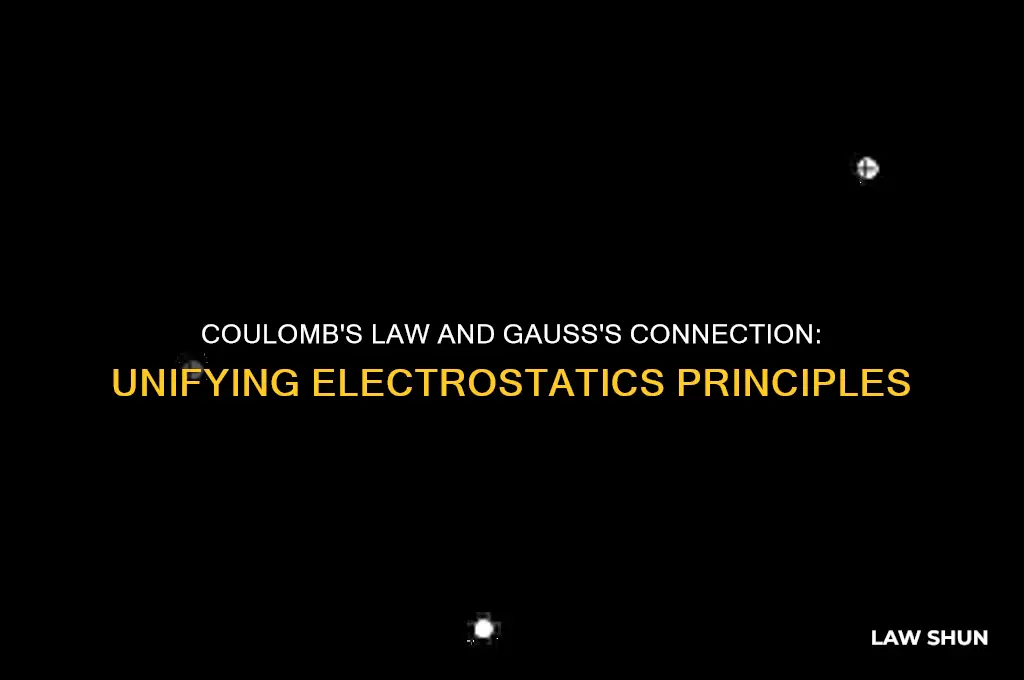 how does coulomb