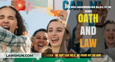 Scouting's Core Values: Combating Discrimination Through the Oath and Law