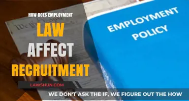 Employment Law's Impact: Shaping Recruitment Strategies and Hiring Practices