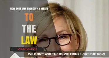 Erin Brockovich's Impact: Uncovering Legal Battles and Environmental Justice