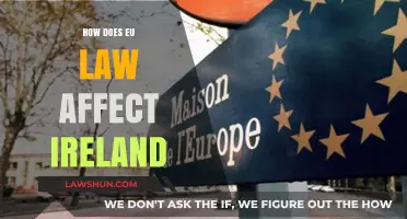 EU Law's Impact on Ireland: Key Changes and Implications