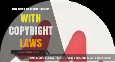 Gale Cengage's Copyright Compliance: Strategies and Best Practices Explained