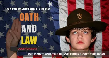 Inclusion in Scouting: Upholding the Oath and Law Together