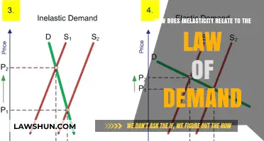 Inelasticity and the Law of Demand: Understanding Price-Resistant Consumer Behavior