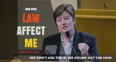 Understanding Legal Impact: How Laws Shape Your Daily Life and Rights