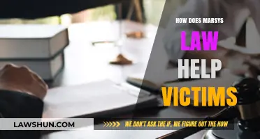 Empowering Victims: Understanding the Impact of Marsy's Law