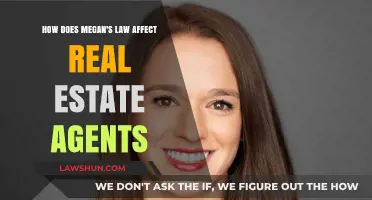 Megan's Law Impact: Real Estate Agents' Legal and Ethical Responsibilities