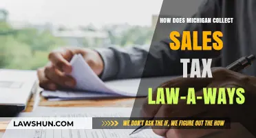 Michigan Sales Tax: What Law-a-ways Need to Know