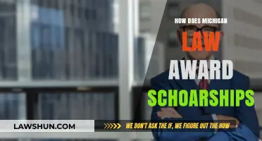 Understanding Michigan Law Scholarships: Eligibility, Criteria, and Application Process
