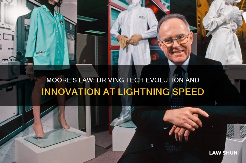 how does moore
