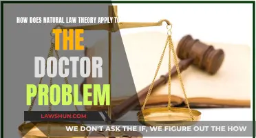 Natural Law Theory: Doctor Problem's Ethical Solution