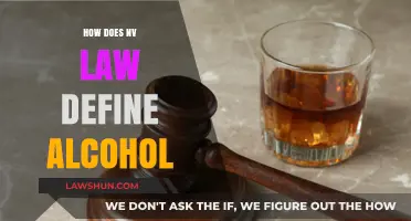 Understanding Nevada's Alcohol Laws: A Comprehensive Guide