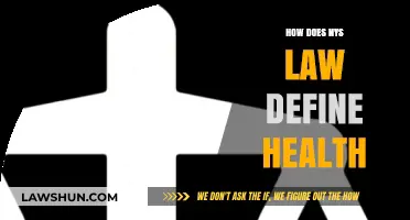 Understanding Health: A Breakdown of New York State's Legal Definition